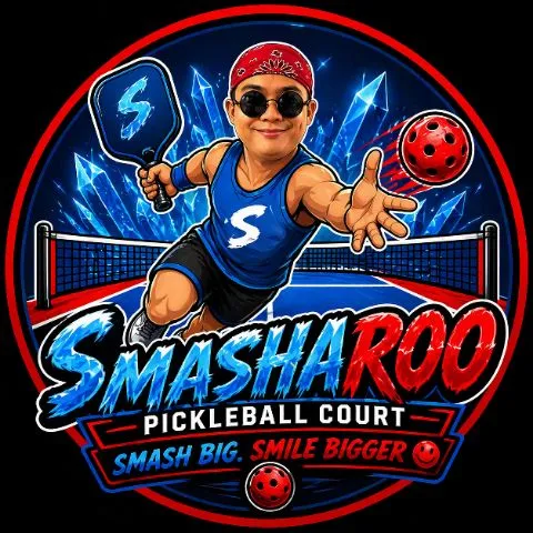 SMASHAROO