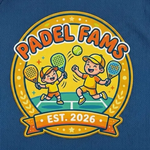 Padel Fams