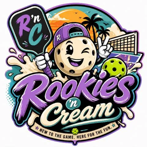 Rookies 'n Cream - Novice/Newbie/Beginner/Starter