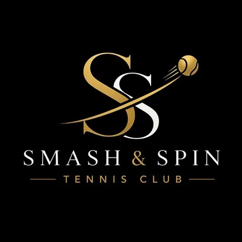 Smash & Spin Tennis
