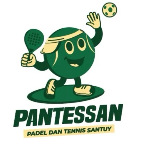 PANTESSAN (Padel dan Tennis Santuy)