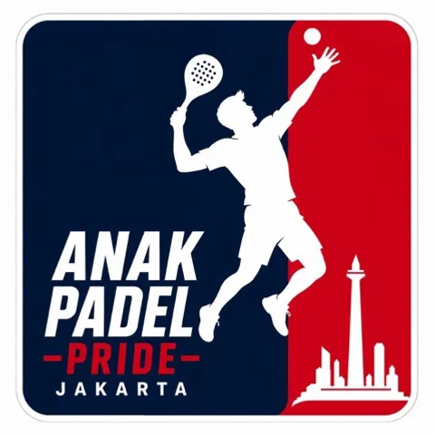 Anak Padel Pride