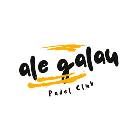 Ale GALAU Padel Club 