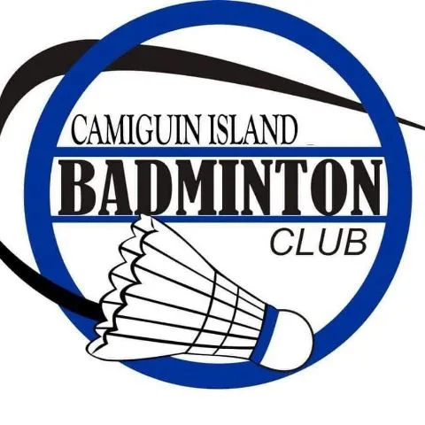 Camiguin island badminton club