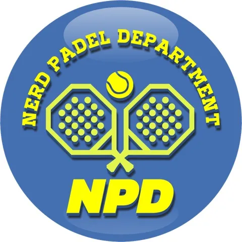 NERD PADEL DEPARTMENT