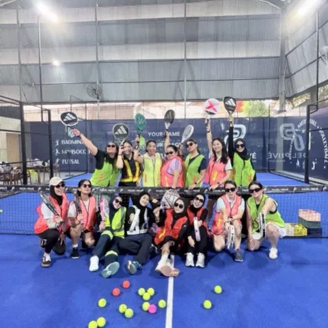 KALA PADEL
