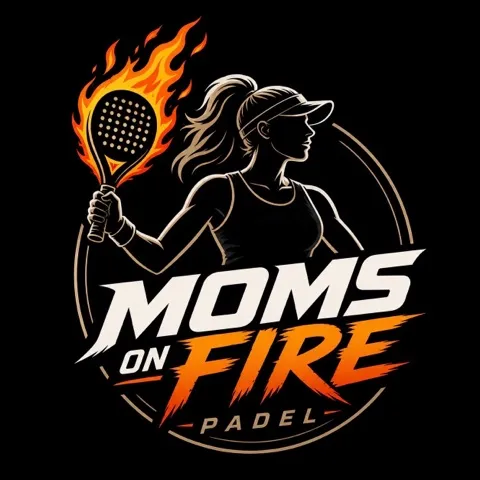 Moms On Fire