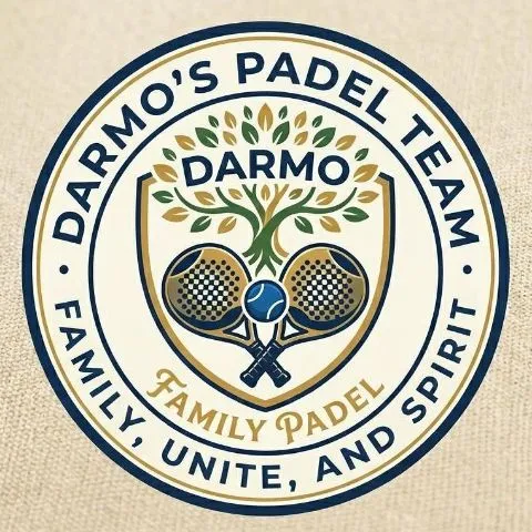 Darmo Padel Family