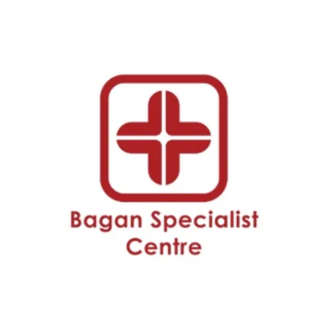 Bagan Specialist Centre Pickleball
