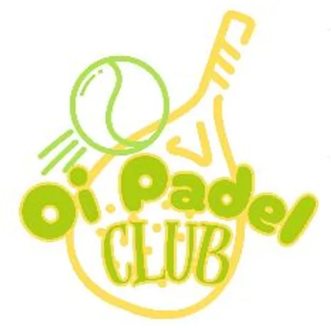 Oi Padel