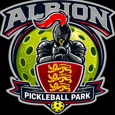 Albion Pickleball Park