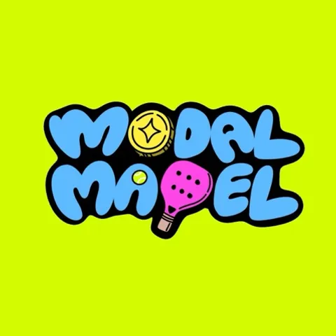 Modal Madel