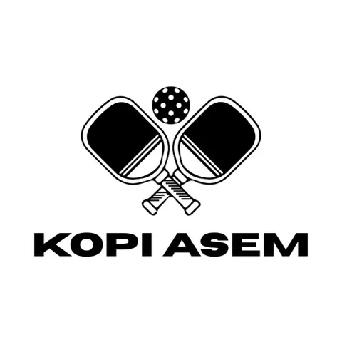 KOPI ASEM (Komunitas Pickleball Asal Semangat)