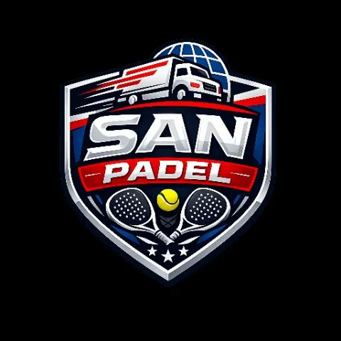 SAN PADEL
