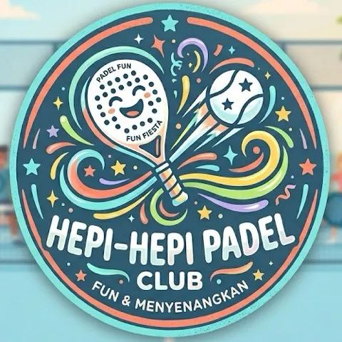 Hepi-hepi padel club