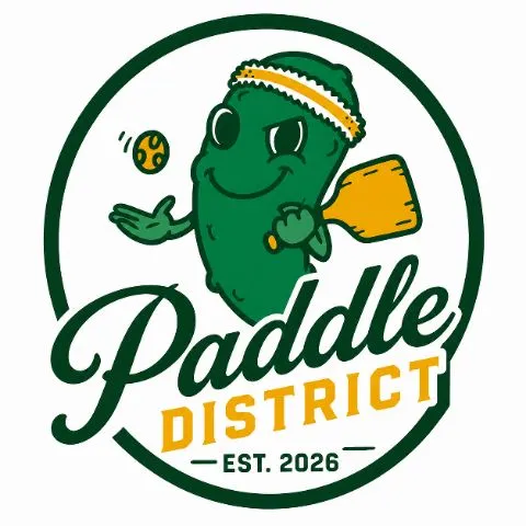 PADDLE DISTRICT