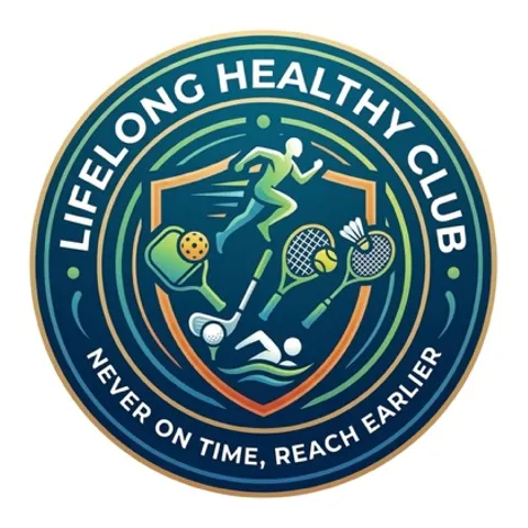 Lifelong Healthy Club