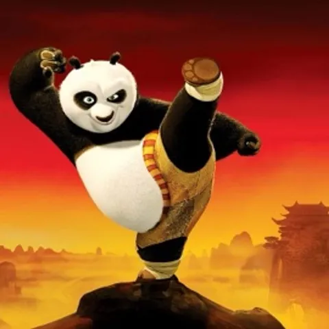  Panda Q7 Pickleball
