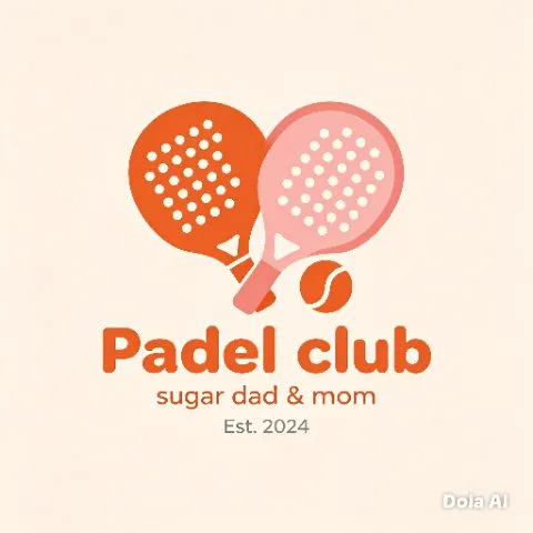 Sugar Dad & Mom Padel Club
