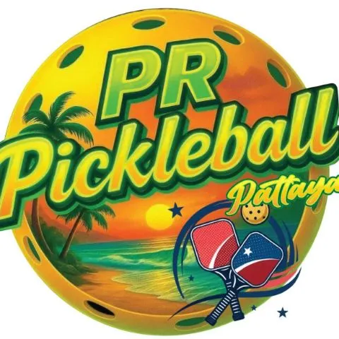 PR Pickleball Pattaya