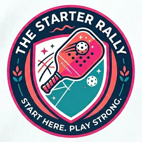 The Starter Rally