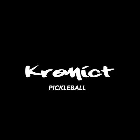 Kronict Pickleball 