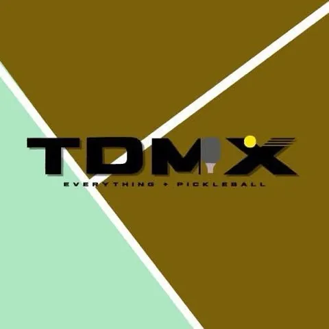 TDMX Pickleball Club