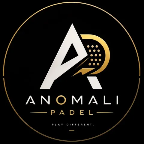 Anomali Padel