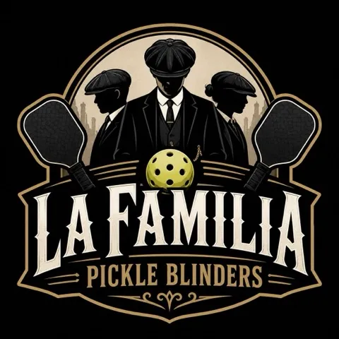 La Familia Pickle Blinders