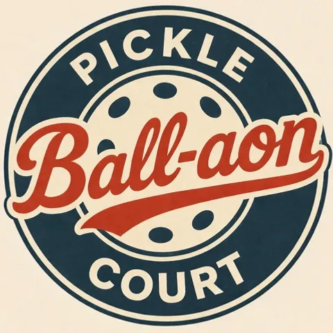 Pickle Ball-aon Court 