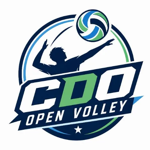CDO Open Volley