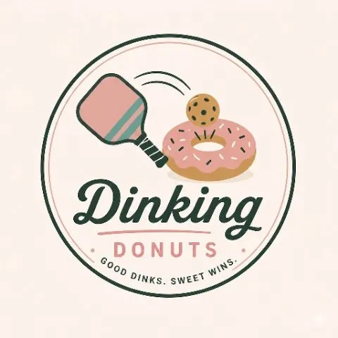 Dinking Donuts