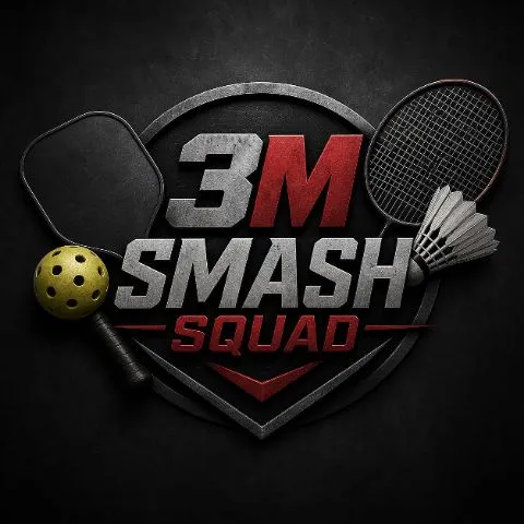 3M Smash Squad