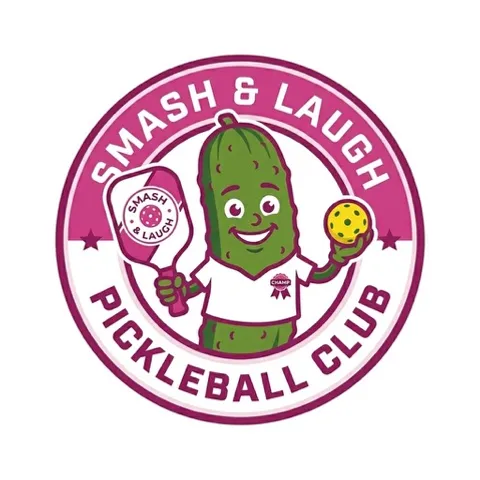 Smash & Laugh Club
