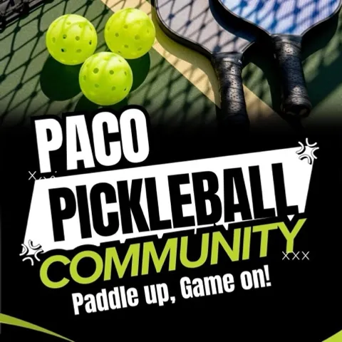 Paco Pickleball Community