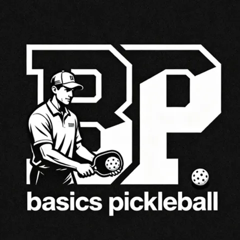 BASICS PICKLEBALL 🥇