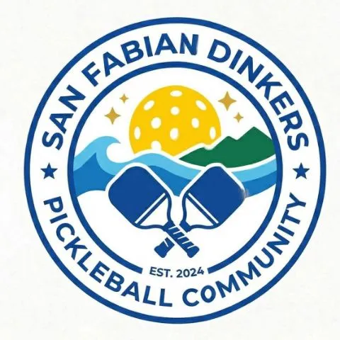 San Fabian Dinkers - Pickleball Community