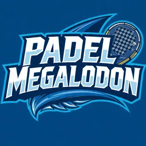 MEGALODON PADEL