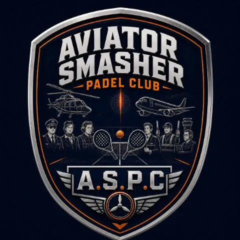 Aviator Smashers Padel Club