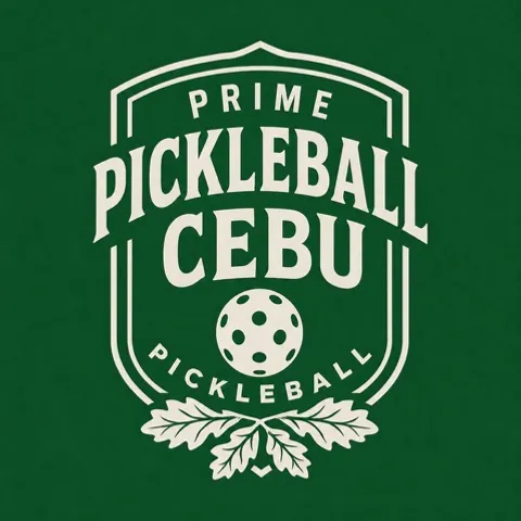     Prime Pickleball Cebu