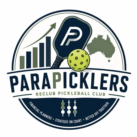 Parapicklers 🥷