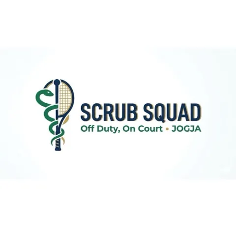 Scrub Squad Jogja