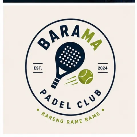 BARAMA Padel Club
