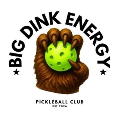 Big Dink Energy (Bears Pickleball Club)