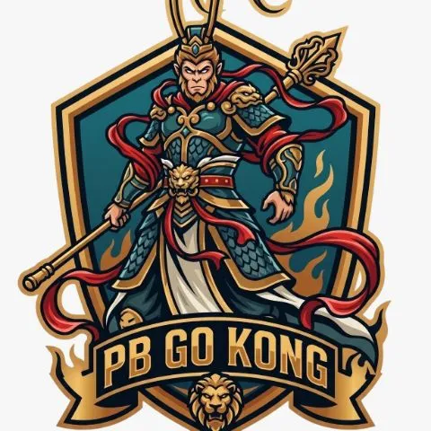 PB.Go Kong