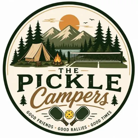The Pickle Campers