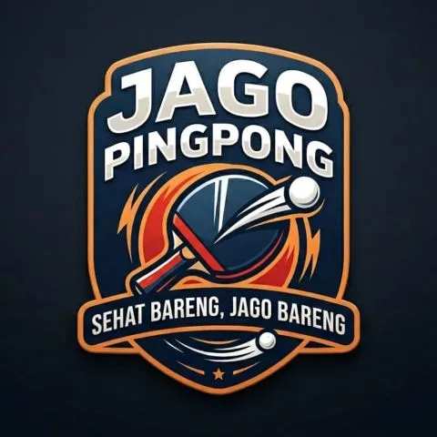 Jago Pingpong 