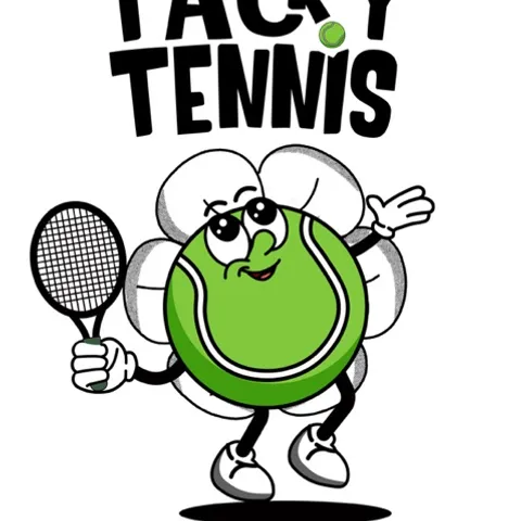 Tacky Tennis