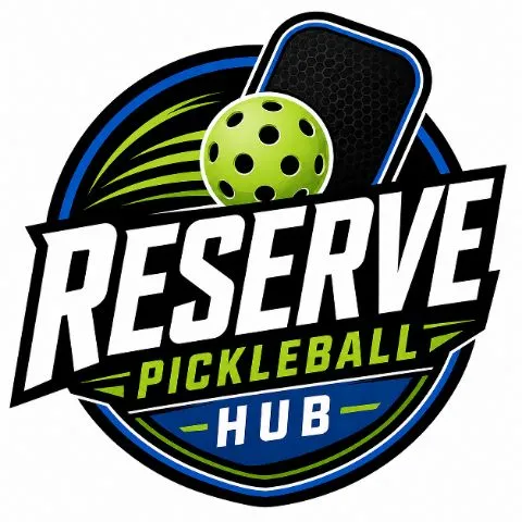 Reserve Pickleball Hub