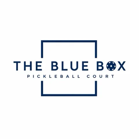 The Blue Box